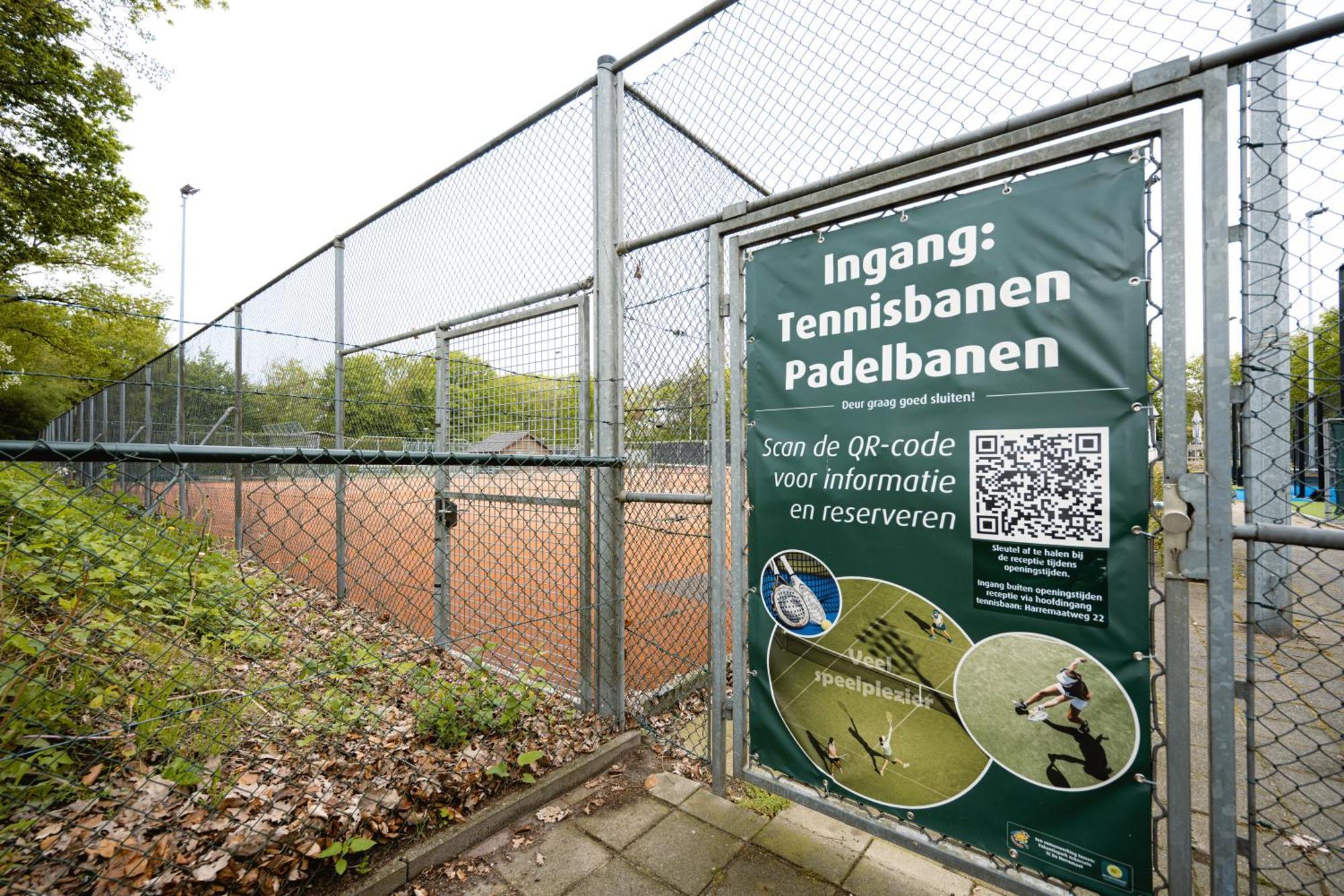 Vakantiepark Ackersate Voorthuizen Bagian luar foto
