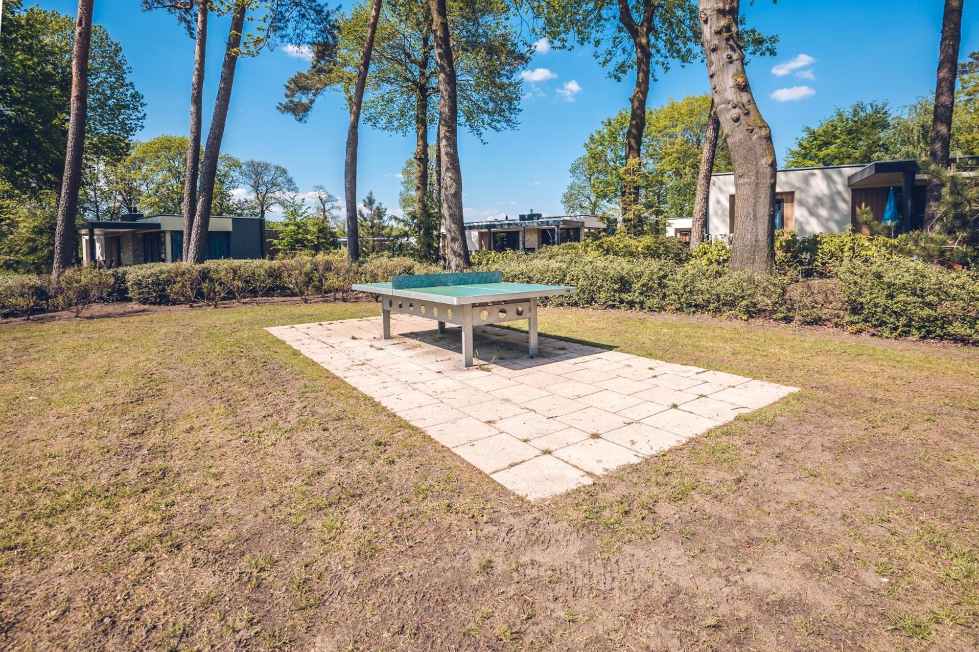Vakantiepark Ackersate Voorthuizen Bagian luar foto