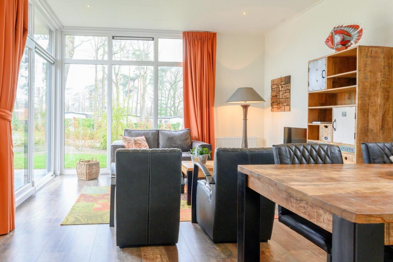 Vakantiepark Ackersate Voorthuizen Bagian luar foto