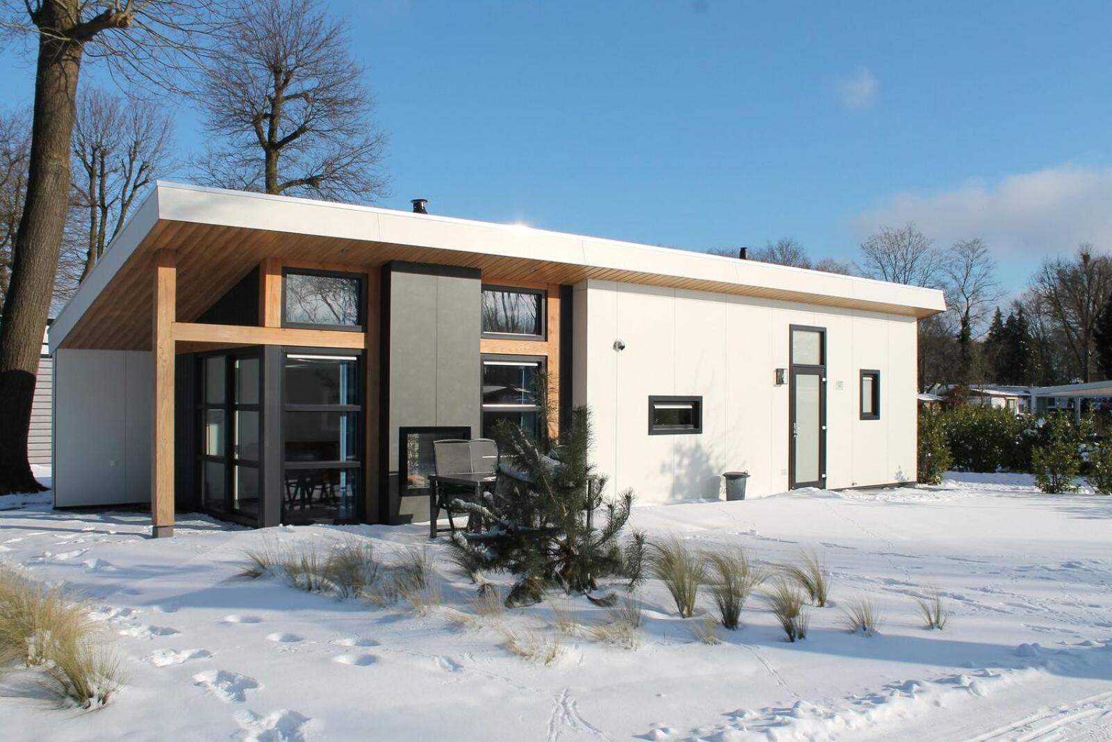 Vakantiepark Ackersate Voorthuizen Bagian luar foto