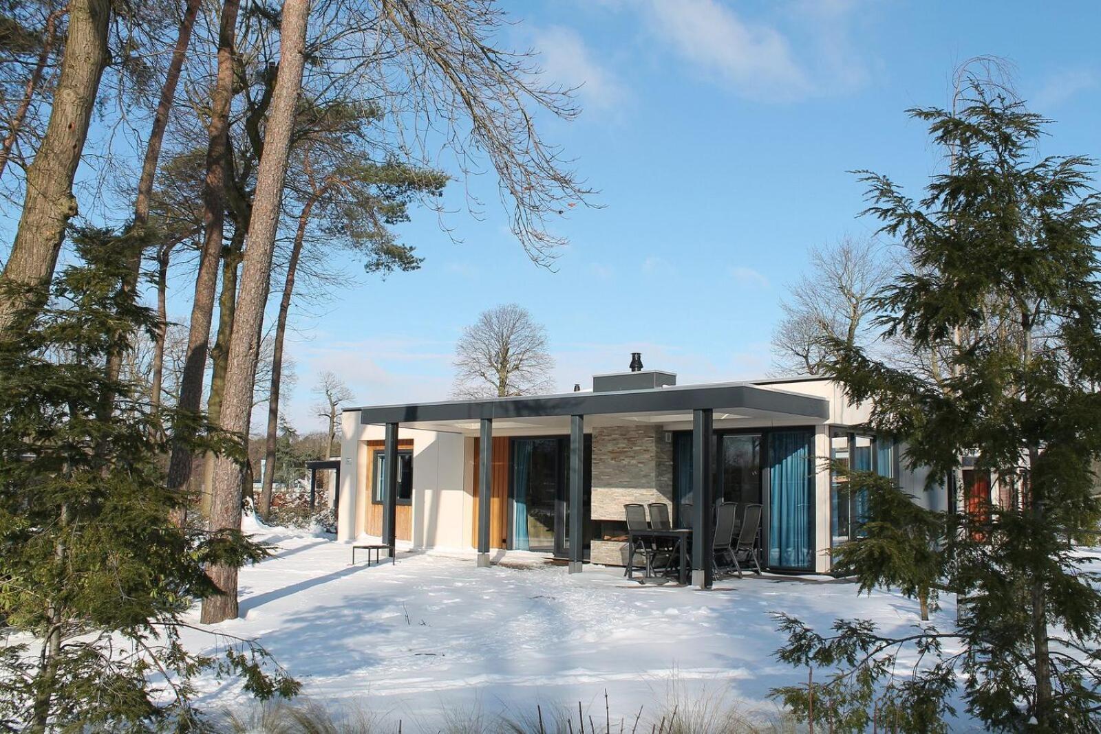 Vakantiepark Ackersate Voorthuizen Bagian luar foto
